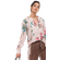 Camisa-Para-Hombre-Shirt-Beige-Xs-Replay