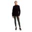 Camisa-Para-Mujer-6-Oz-Black-Denim-Replay