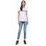 Camiseta-Para-Mujer-Light-Open-End-Jerse-Replay