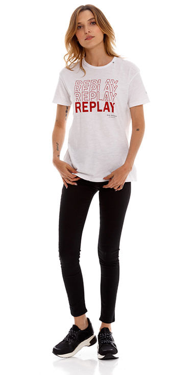 camiseta-para-mujer-replay