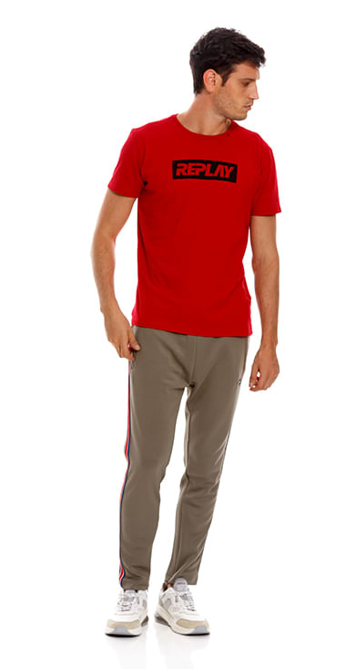 REPLAY Sudadera para Hombre