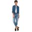 camisa-para-mujer-5-oz-cotton-silk-replay