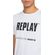 Camiseta-Para-Hombre-30-1-Cotton-Jersey-Replay