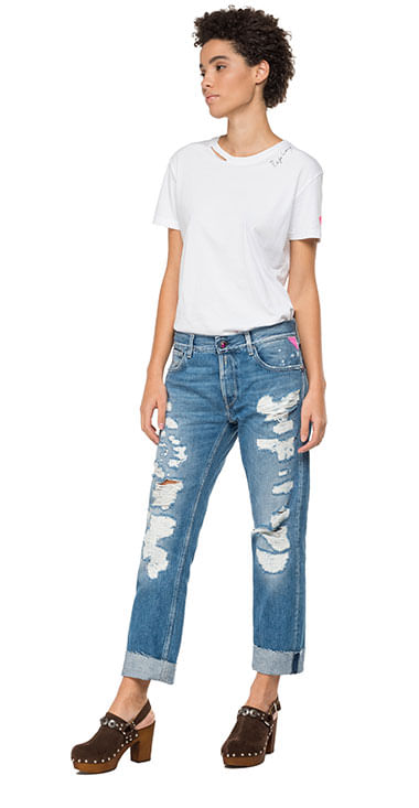 Jean-Stretch-Para-Mujer-Joplyn-Replay