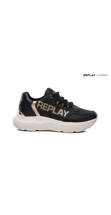 zapatos para mujer replay 1366 | ZAPATOS | Replay Replay Jeans