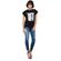 Camiseta-Para-Mujer-Slub-Cotton-Jersey-Replay