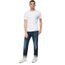 Camiseta-Para-Hombre-Open-End-Hand-Dry-J-Replay