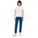 Camiseta-Para-Mujer-Garment-Dyed-Light-Cotton-Jersey-Replay