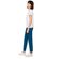 Camiseta-Para-Mujer-Garment-Dyed-Light-Cotton-Jersey-Replay