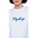 Camiseta-Para-Mujer-Piece-Dyed-Cotton-Jersey-Replay
