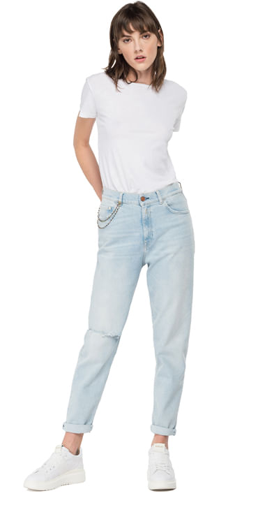 REPLAY Kiley Jeans para Mujer