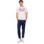 Camiseta-Para-Hombre-Piece-Dyed-Compact-Jersey-Replay