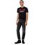 Camiseta-Para-Hombre-Piece-Dyed-Compact-Jersey-Replay