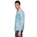 Camisa-Para-Hombre-7-Oz-Deep-Blue-Denim-Replay