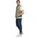 Chaqueta-Casual-Para-Hombre-Recycled-Dull-Nylon-Replay
