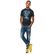Camiseta-Para-Hombre-Garment-Dyed-Cotton-Replay