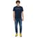 Camiseta-Para-Hombre-Garment-Dyed-Cotton-Replay