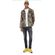 Chaqueta-Casual-Para-Hombre-Jacket-Replay