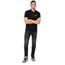Polo-Para-Hombre-Stretch-Piquet-Replay