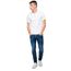 Polo-Para-Hombre-Stretch-Piquet-Replay