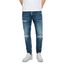 Jean-Stretch-Para-Hombre-11.5-Oz-Stretch-Indigo-Denim-Replay