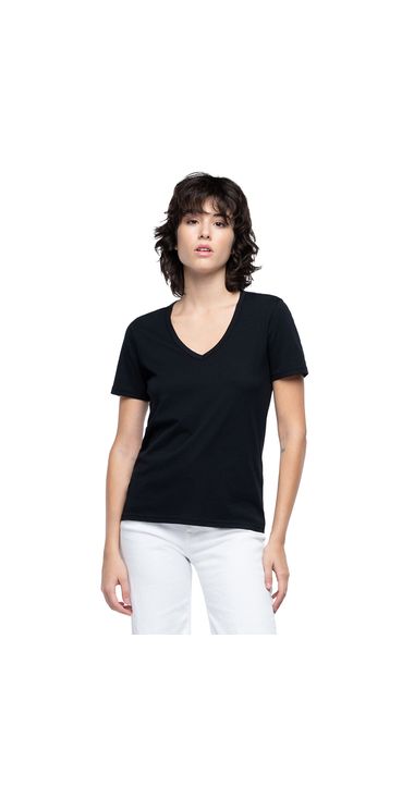 Camiseta-Para-Mujer-Tshirt-Replay