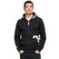 Buzo-Hoodie-Abierto-Para-Hombre-Cotton-Fleece-Replay