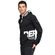 Buzo-Hoodie-Abierto-Para-Hombre-Cotton-Fleece-Replay
