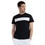 Camiseta-Para-Hombre-Basic-Jersey-Replay