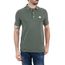 Polo-Para-Hombre-Garment-Dyed-Cotton-Piquet-Replay